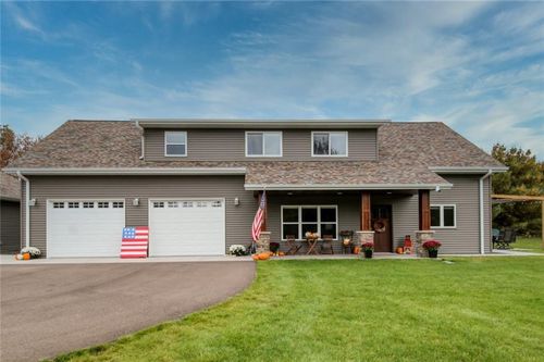 S10229 Minnesota Drive, PLEASANT VALLEY, WI, 54738 | Card Image