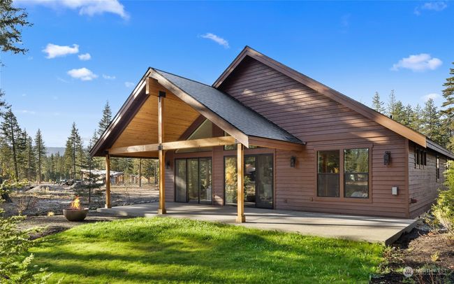 80 Plateau Loop, House other with 3 bedrooms, 3 bathrooms and 2 parking in Cle Elum WA | Image 27