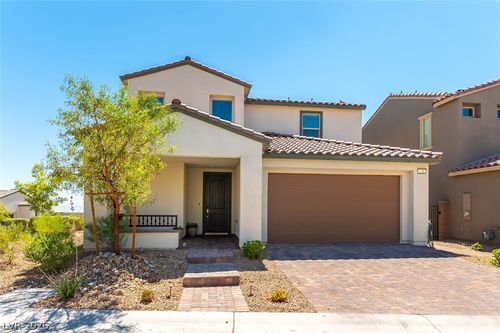 238 Badwater Basin St, Las Vegas, NV, 89138-6307 | Card Image