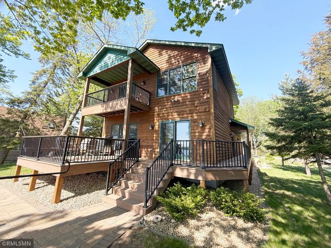 8947 Ingram Ave Nw, House other with 3 bedrooms, 3 bathrooms and null parking in Annandale MN | Image 45