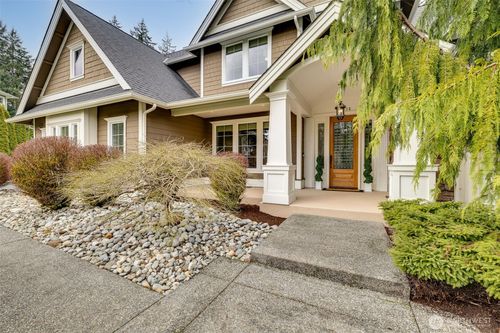23028 146th Dr Se, Snohomish, WA, 98296-6843 | Card Image