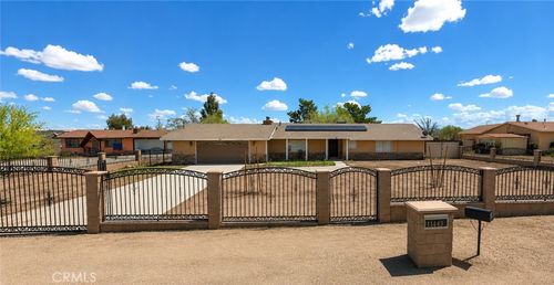 11443 Balsam Ave, Hesperia, CA, 92345-1908 | Card Image