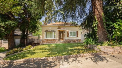 1209 Valencia Way, Arcadia, CA, 91006-2407 | Card Image