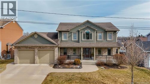 24 Savannah Crt, Fredericton, NB, E3G5M6 | Card Image