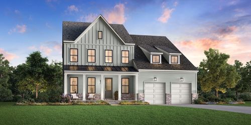 1420 Round Hill Ln, Spring Hill, TN, 37174-3354 | Card Image