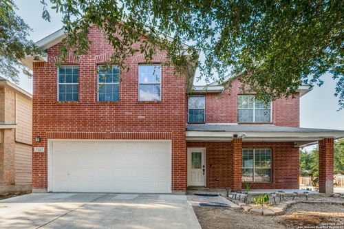 7347 Concerto Dr, San Antonio, TX, 78266-1719 | Card Image