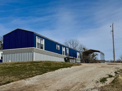 744 Kemp, Kingston, OK, 73439 | Card Image