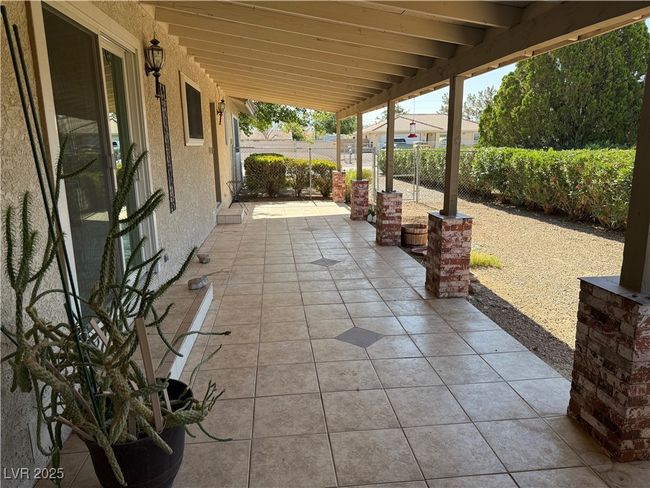 View of patio | Image 26