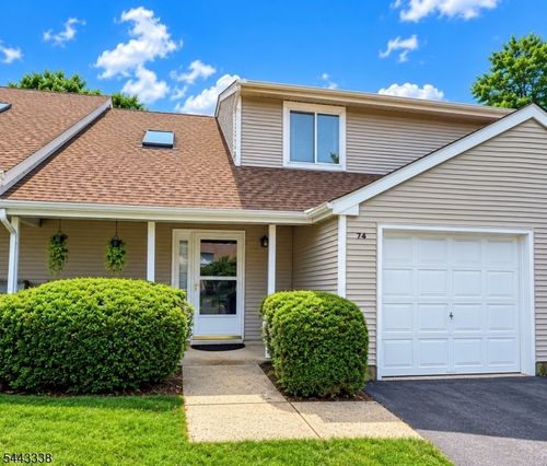 74 Winchester Way, Somerset, NJ, 08873-4901 | Card Image