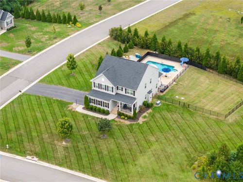 11707 Amara Dr, Chesterfield, VA, 23838-6286 | Card Image
