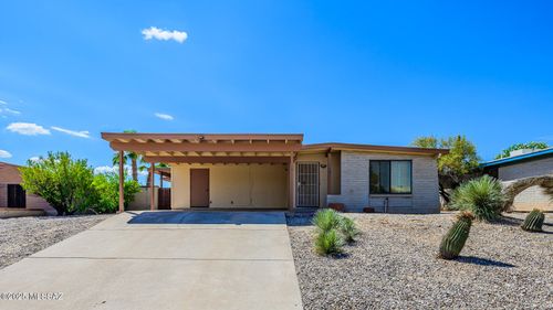 442 N Chalet Ave, Tucson, AZ, 85748-3339 | Card Image