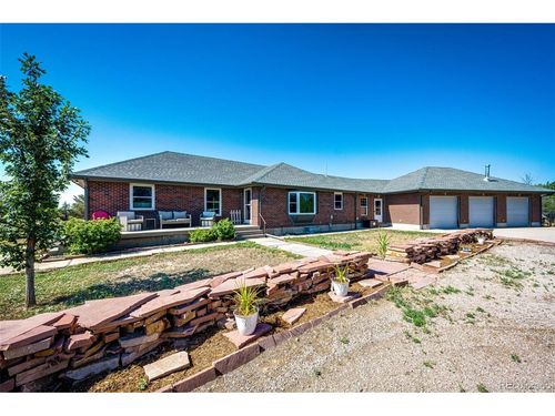 31312 County Road 16, Keenesburg, CO, 80643 | Card Image