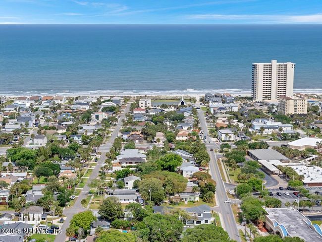 2106 4 Th St, House other with 4 bedrooms, 4 bathrooms and null parking in Neptune Beach FL | Image 62