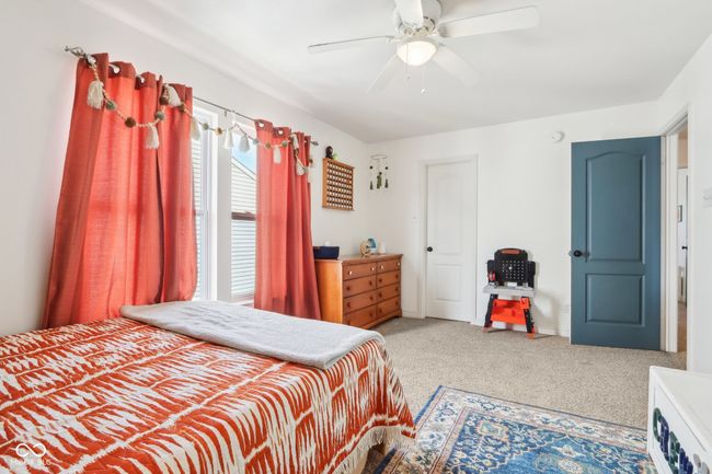 3132 W Meadowbend Dr, House other with 4 bedrooms, 3 bathrooms and null parking in Monrovia IN | Image 42