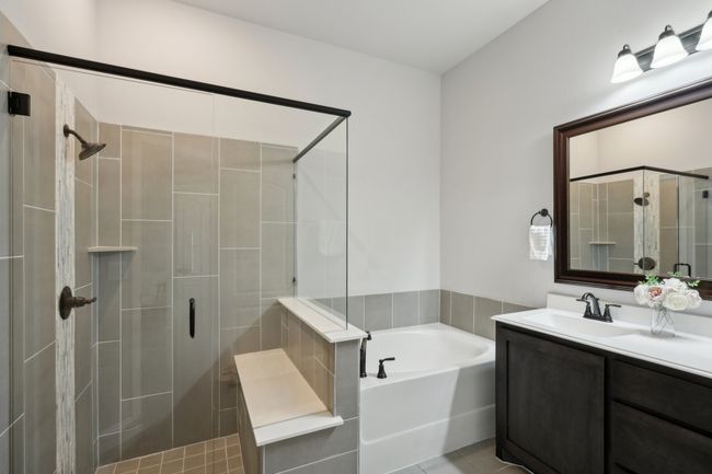 3000 Upland Trail Ln, House other with 4 bedrooms, 2 bathrooms and null parking in Aubrey TX | Image 25