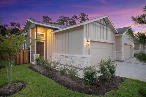 9800 Grosbeak Ln, Magnolia, TX, 77354-7026 | Card Image
