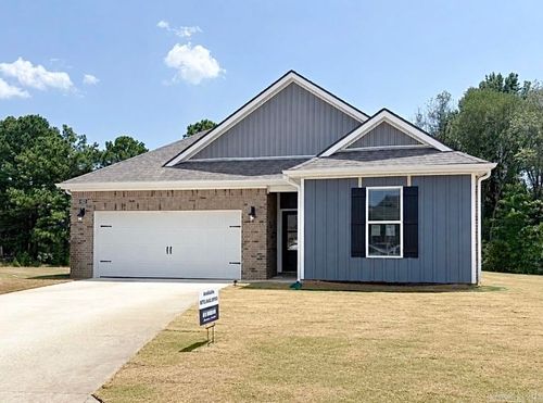 4921 Edgemont Dr, Jonesboro, AR, 72405 | Card Image