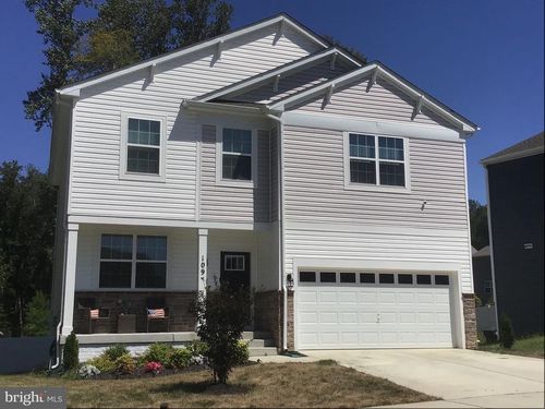 109 Shallow Brook Way, LA PLATA, MD, 20646-3261 | Card Image