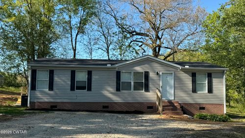 25 Lone Oak Dr, Jackson, TN, 38305-9195 | Card Image