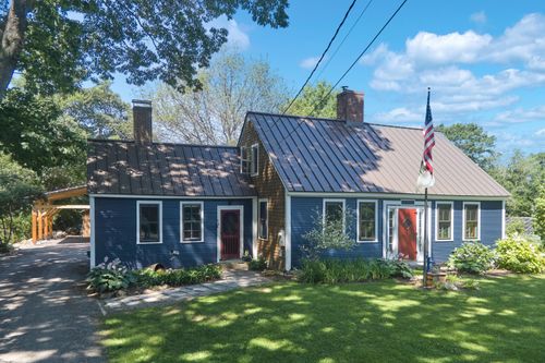 935 Dutch Neck, Waldoboro, ME, 04572 | Card Image