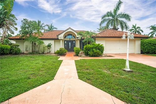 5231 Greenbriar Dr, FORT MYERS, FL, 33919 | Card Image