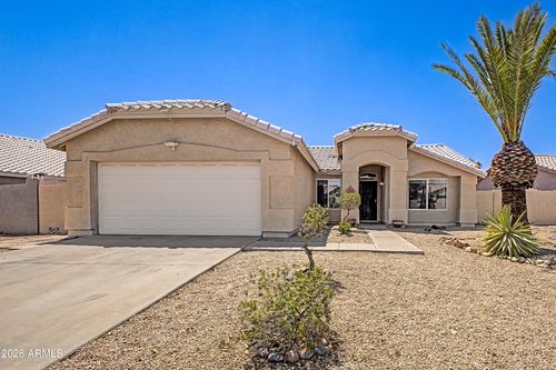 760 S Del Rancho, Mesa, AZ, 85208-7296 | Card Image