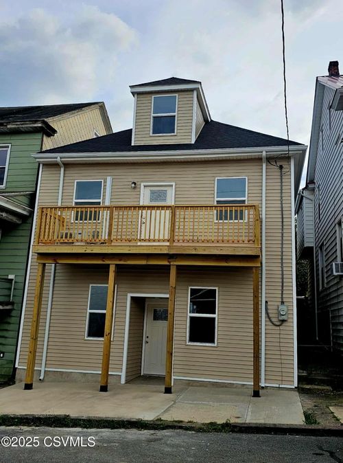 1248 W Pine St, Coal Township, PA, 17866-2608 | Card Image