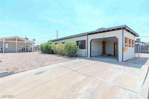 238 Kansas Ave, Henderson, NV, 89015-7233 | Card Image
