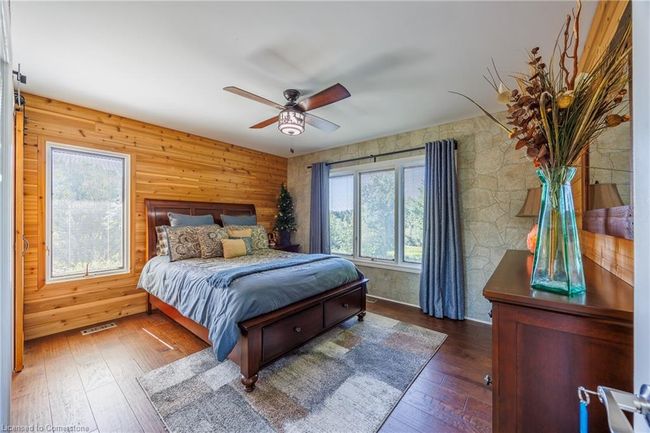 1285 Cockshutt Rd, House other with 6 bedrooms, 7 bathrooms and 40 parking in Simcoe ON | Image 38