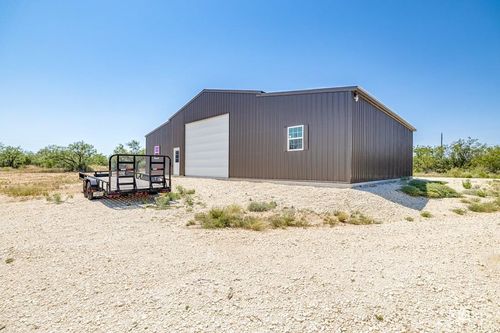 17001 Mustang Creek Rd, Millersview, TX, 76862-3028 | Card Image