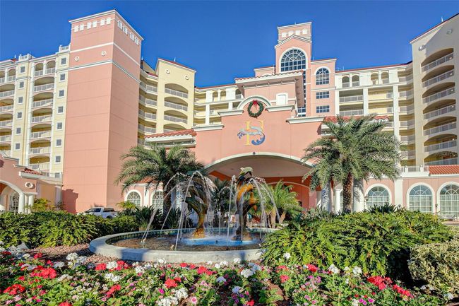 APT-1342 - 15 Ocean Crest Way, Condo with 3 bedrooms, 2 bathrooms and null parking in PALM COAST FL | Image 68