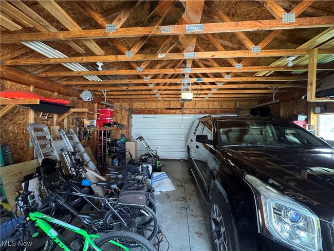 View of garage | Image 39