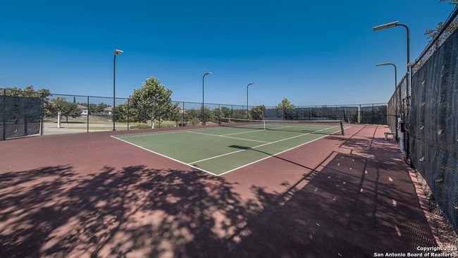 15211 Sacred Bis, House other with 3 bedrooms, 2 bathrooms and null parking in San Antonio TX | Image 49