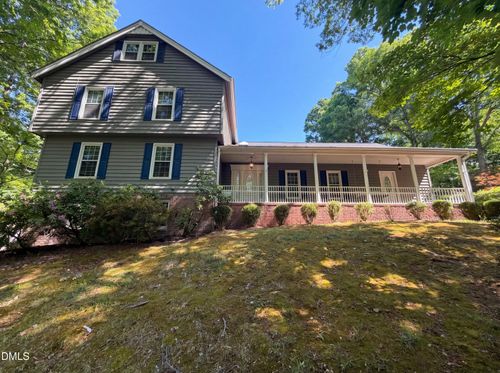 112 Queensferry Rd, Cary, NC, 27511-6312 | Card Image