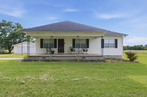 15802 Elwood Ave, Glenpool, OK, 74033-4808 | Card Image