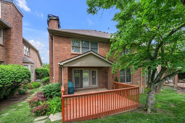 3523 Doral Pl, Townhouse with 2 bedrooms, 3 bathrooms and null parking in Lexington KY | Image 7