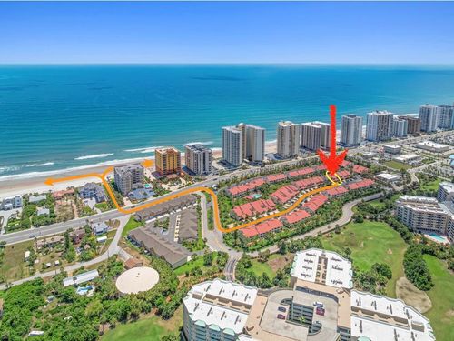 2961 Oceans Trce, Daytona Beach Shores, FL, 32118-5937 | Card Image