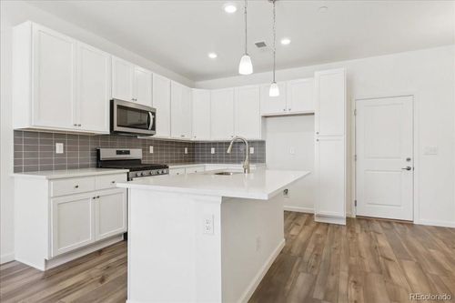 6800 Merseyside Lane, Castle Pines, CO, 80108 | Card Image