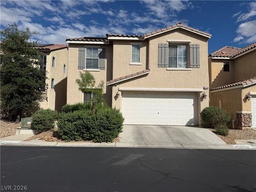 8068 Lyell Mountain Ct, Las Vegas, NV, 89139-0116 | Card Image