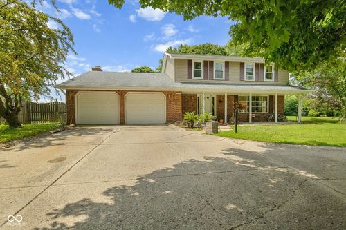 5855 N Carriage Ln, Alexandria, IN, 46001-8618 | Card Image
