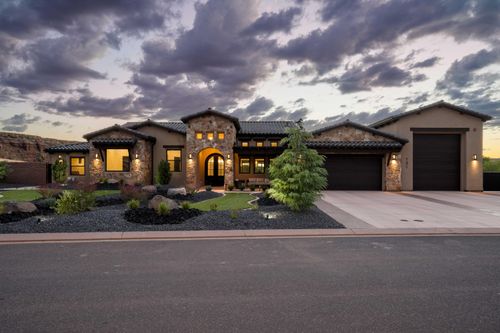 151 Rancho Santa Fe, Virgin, UT, 84779 | Card Image