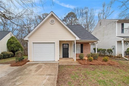 132 Prity Court, Mcdonough, GA, 30253 | Card Image