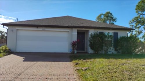 2819 43rd St W, Lehigh Acres, FL, 33971-6743 | Card Image