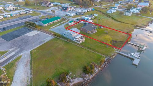 258 Shell Rock Landing Rd, Hubert, NC, 28539-3779 | Card Image