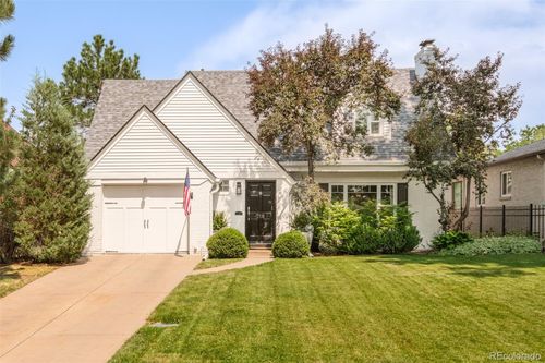 716 Krameria St, Denver, CO, 80220-5330 | Card Image