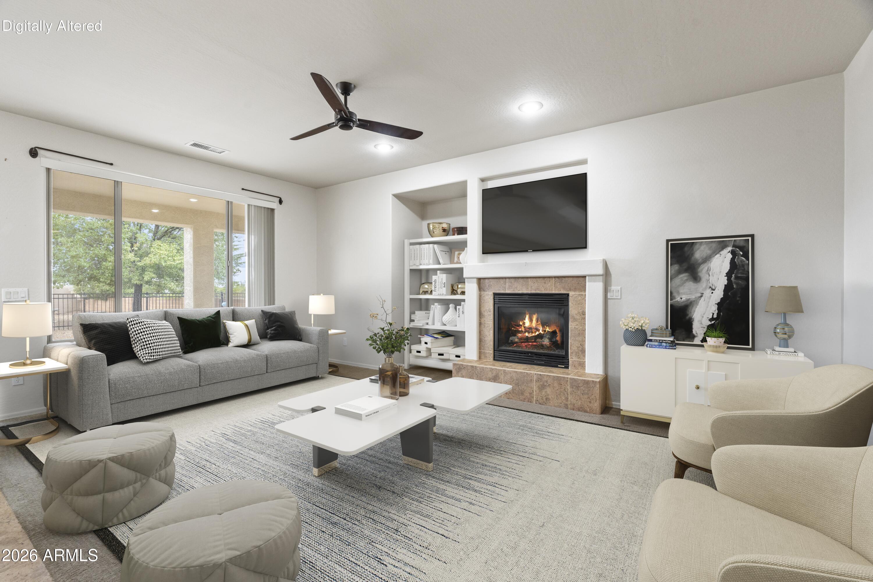 Residential in Prescott Valley 4