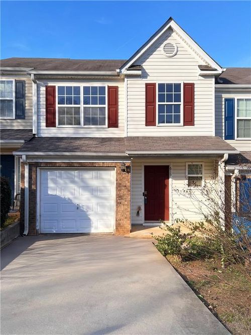 615 Chase Ln, Mcdonough, GA, 30253-8654 | Card Image