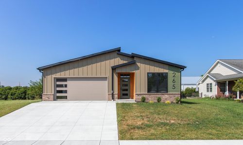 265 Bryant Blvd, Seymour, IN, 47274-2000 | Card Image