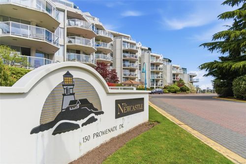 604-150 Promenade Dr, Nanaimo, BC, V9R6M6 | Card Image