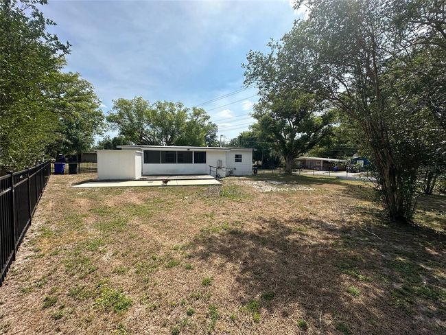 725 W Shady Ln, House other with 3 bedrooms, 2 bathrooms and null parking in LAKELAND FL | Image 17